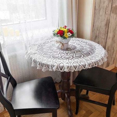 Apartments White House Lviv Dış mekan fotoğraf