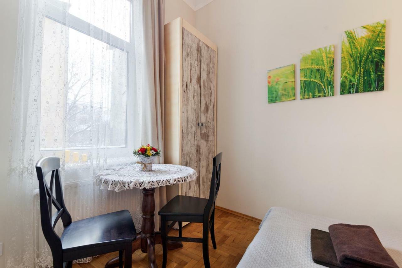Apartments White House Lviv Dış mekan fotoğraf